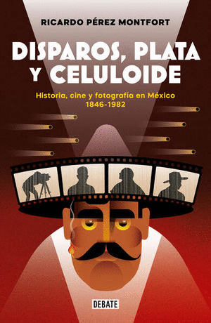 DISPAROS PLATA Y CELULOIDE