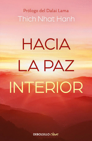 HACIA LA PAZ INTERIOR