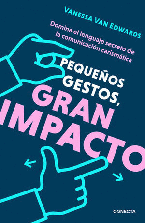 PEQUE�OS GESTOS GRAN IMPACTO