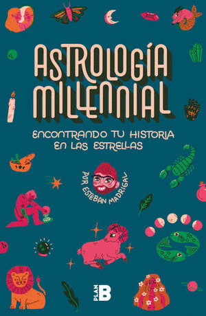 ASTROLOGIA MILLENNIAL