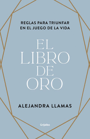 EL LIBRO DE ORO