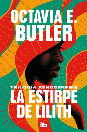 LA ESTIRPE DE LILITH