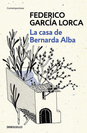 LA CASA DE BERNARDA ALBA