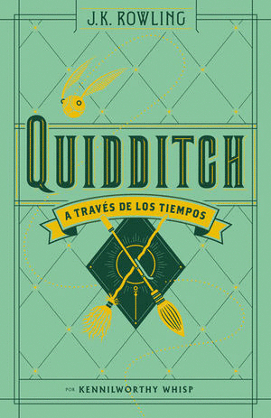 QUIDDITCH