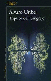 TRIPTICO DEL CANGREJO