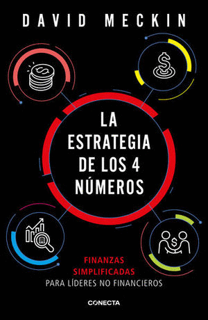 LA ESTRATEGIA DE LOS 4 NUMEROS
