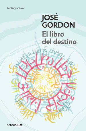 EL LIBRO DEL DESTINO