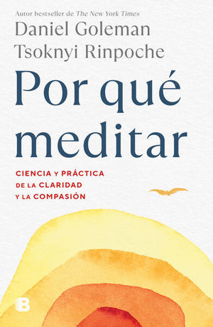 POR QUE MEDITAR