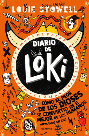 DIARIO DE LOKI