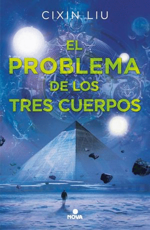 EL PROBLEMA DE LOS TRES CUERPOS