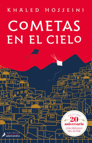 COMETAS EN EL CIELO  PD