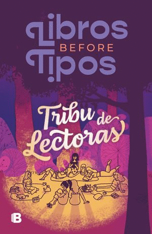 TRIBU DE LECTORAS