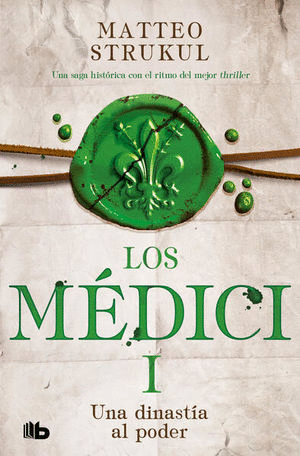 LOS MEDICI VOL 1