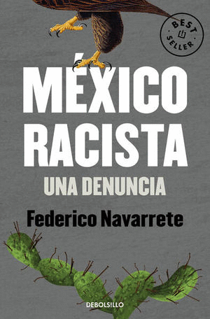 MEXICO RACISTA UNA DENUNCIA