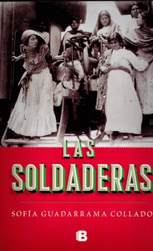 LAS SOLDADERAS