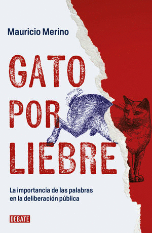 GATO POR LIEBRE