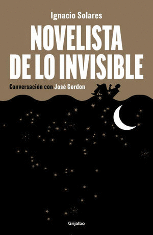 NOVELISTA DE LO INVISIBLE