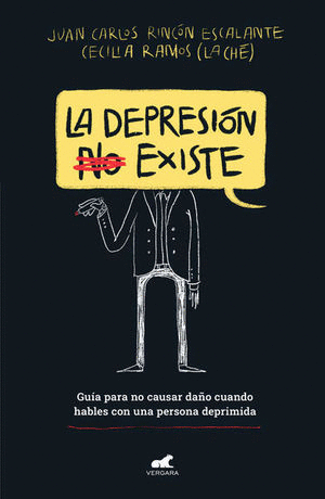 LA DEPRESION (NO) EXISTE