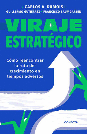 VIRAJE ESTRATEGICO