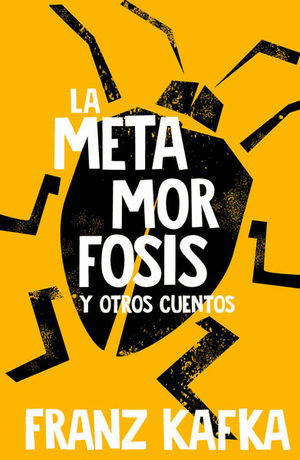 LA METAMORFOSIS (PASTA DURA)