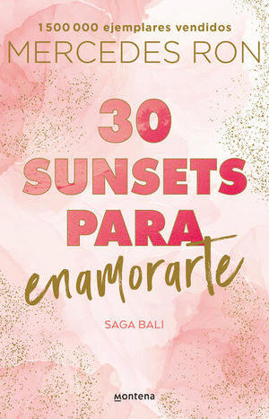 30 SUNSETS PARA ENAMORARTE