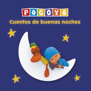 CUENTOS DE BUENAS NOCHES