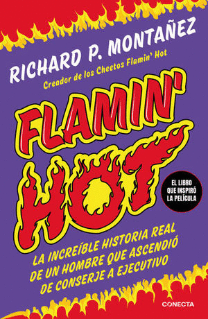 FLAMIN HOT