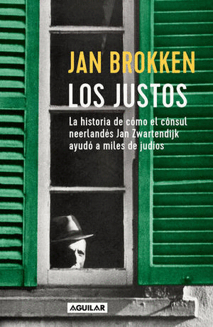 LOS JUSTOS