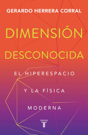 DIMENSION DESCONOCIDA