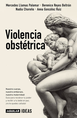 VIOLENCIA OBSTETRICA