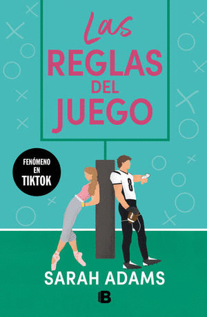 LAS REGLAS DEL JUEGO