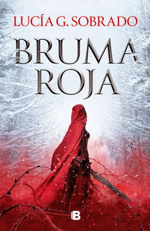 BRUMA ROJA