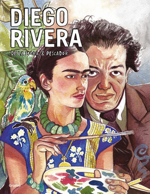 DIEGO RIVERA (BIOGRAFIA)