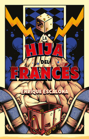 LA HIJA DEL FRANCES