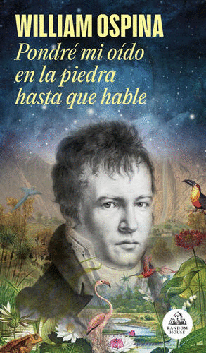 PONDRE MI OIDO EN LA PIEDA HASTA QUE HABLE