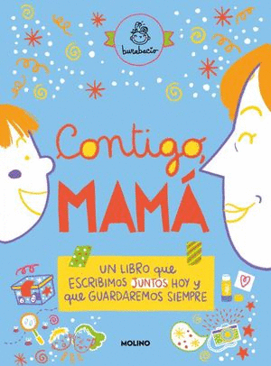 CONTIGO MAMA