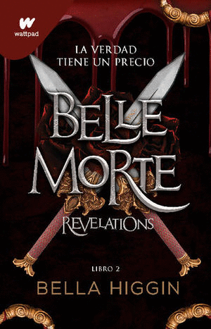 BELLE MORTE 2 (REVELATIONS)