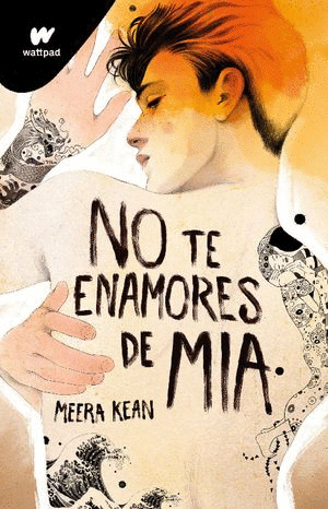 NO TE ENAMORES DE MIA