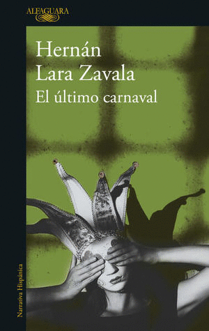 EL ULTIMO CARNAVAL