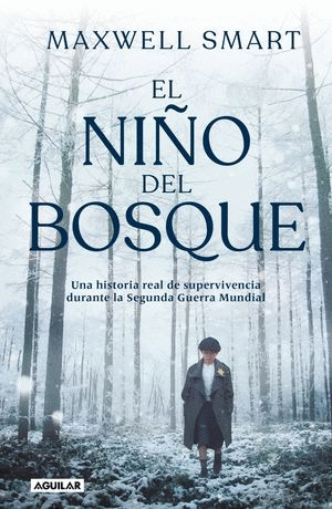 EL NI�O DEL BOSQUE