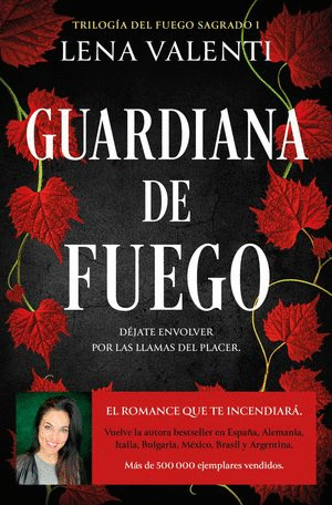 GUARDIANA DE FUEGO
