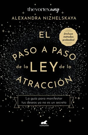 EL PASO A PASO DE LA LEY DE LA ATRACCION