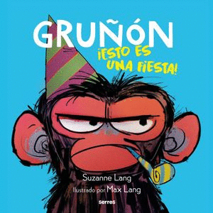 GRUON ESTO ES UNA FIESTA