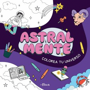 ASTRALMENTE