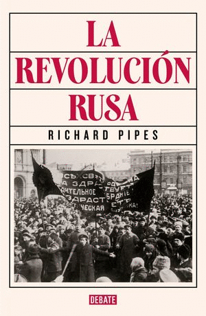 LA REVOLUCION RUSA
