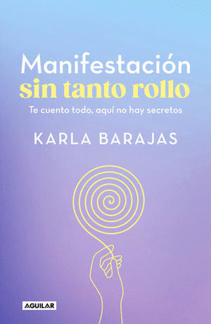MANIFESTACION SIN TANTO ROLLO