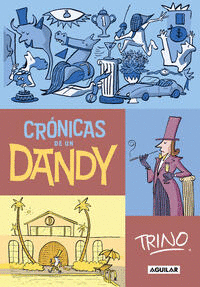 CRONICAS DE UN DANDY