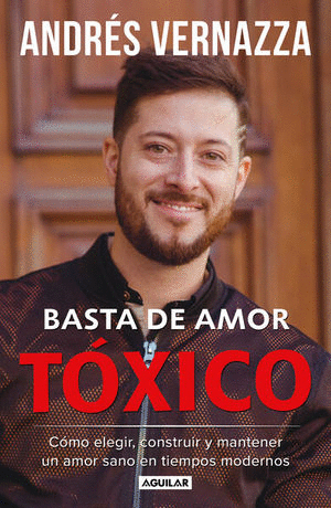 BASTA DE AMOR TOXICO