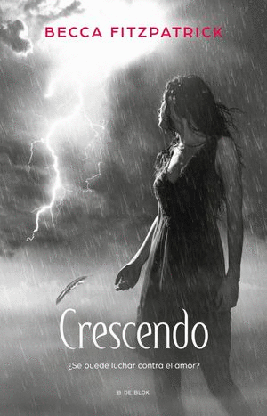 HUSH HUSH 2 CRESCENDO