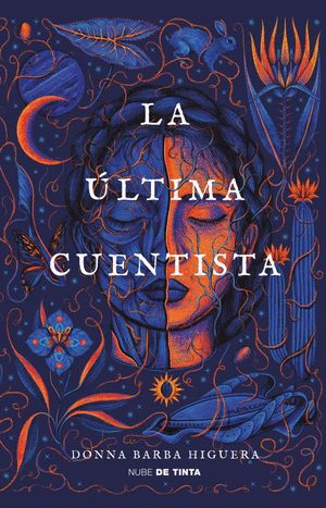 LA ULTIMA CUENTISTA